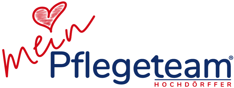 mein Pflegeteam Hochdörffer
