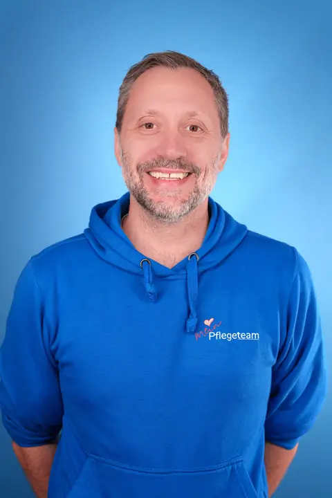 Jürgen Hochdörffer