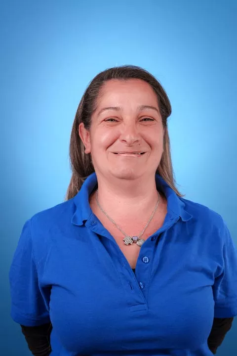 Anastasia Sapouna Tagscherer