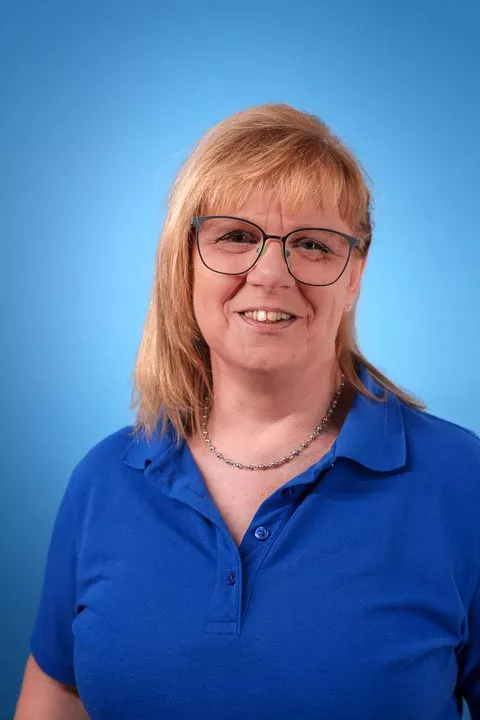 Kornelia Munos Molte