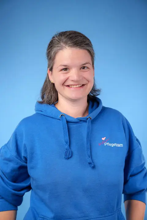 Sabrina Hochdörffer